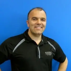 Chris Goodhand