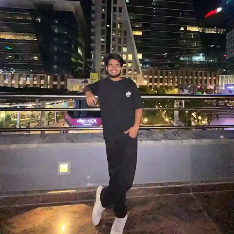 Ankit Kumar